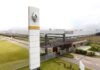Renault anuncia suspensão da produção nas fábricas em São José dos Pinhais