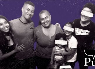 Filhos sem mães: como se viram as famílias com órfãos da Covid-19.