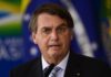 Bolsonaro sanciona projeto sobre compra de vacinas por estados