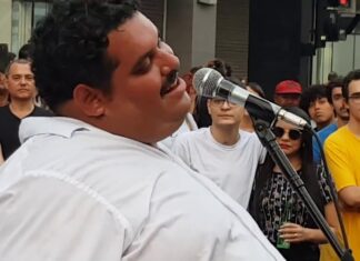 MORRE JONATHAN NEVES – O TIM MAIA DA AVENIDA PAULISTA
