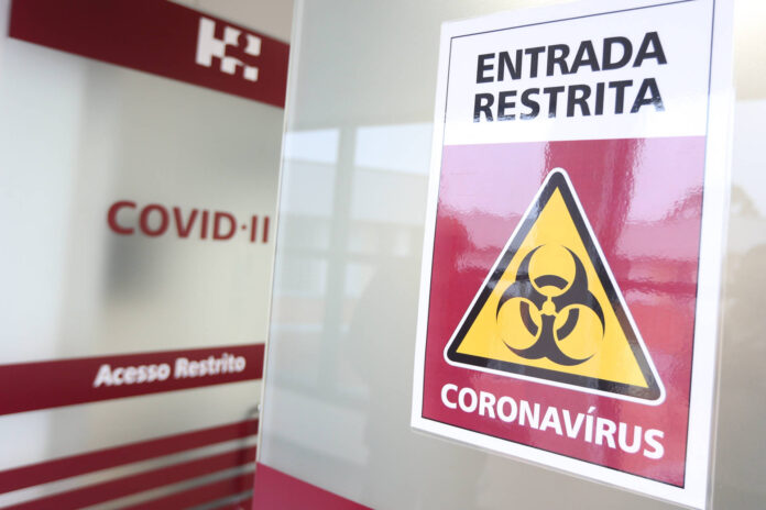 UTI Hosp Trabalhador