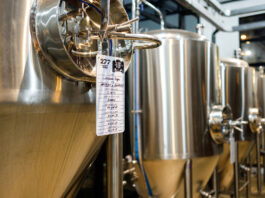 Cervejas artesanais paranaenses estão entre as melhores do País.