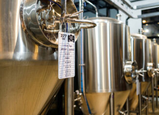 Cervejas artesanais paranaenses estão entre as melhores do País.