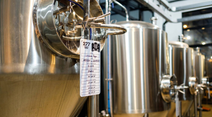 Cervejas artesanais paranaenses estão entre as melhores do País.