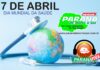 7 DE ABRIL DIA MUNDIAL DA SAÚDE