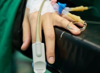 Enfermaria covid no Hospital de Jandaia do Sul está em 40%