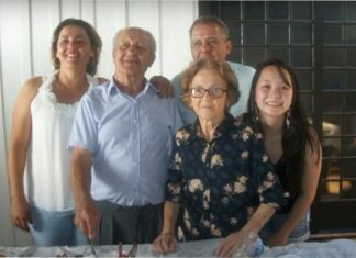 CONHEÇA A BIOGRAFIA DE LUCIENE GALLO.