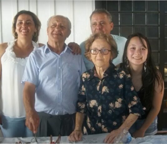 CONHEÇA A BIOGRAFIA DE LUCIENE GALLO.