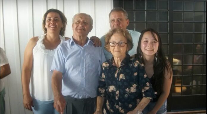 CONHEÇA A BIOGRAFIA DE LUCIENE GALLO.
