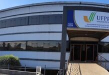 UFPR CAMPUS JANDAIA DO SUL – RELEASE SISU