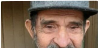 Irmão faz apelo para encontrar idoso desaparecido há 90 dias.