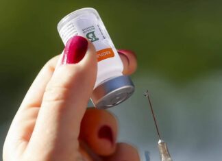 Paraná receberá mais 242.050 doses de vacinas contra a Covid-19