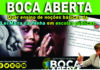 Deputado boca Aberta Boca Aberta quer ensino de noções básicas da Lei Maria da Penha em escolas públicas.