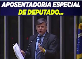E aí….TÁ a FIM de UMA APOSENTADORIA ESPECIAL de 33.7OO,OO TAMBÉM….!!!…