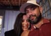 Casal que morreu em grave acidente na BR-376 é identificado.