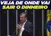 GORA VAI…??…OU NÃO…??…SERÁ VOTADO em 15 DIAS a REDUÇÃO de 5O% DOS SALÁRIOS de TODOS os POLÍTICOS do BRASIL.