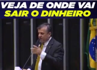GORA VAI…??…OU NÃO…??…SERÁ VOTADO em 15 DIAS a REDUÇÃO de 5O% DOS SALÁRIOS de TODOS os POLÍTICOS do BRASIL.