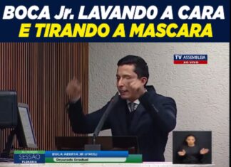 PROMOTOR FORA da LEI….VOCÊ NÃO VAI LIMPAR SUAS MÃOS SUJAS e IMUNDAS NAS COSTAS da MINHA FAMÍLIA….PODE APOSTAR….!!!