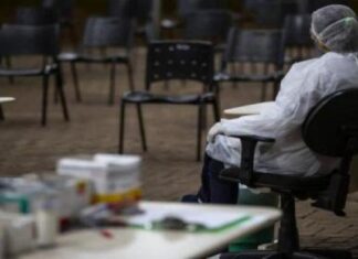 Londrina fecha domingo sem mortes por Covid-19.