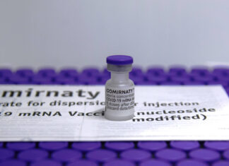 Quarta remessa das vacinas da Pfizer chega nesta quarta-feira.