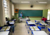 Mais escolas voltam às aulas presenciais com segurança no Paraná.
