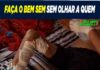INFELIZMENTE ELE NÃO RESISTIU e FALECEU….DESTA VIDA NÃO LEVAMOS NADA….ENTÃO FAÇA o BEM SEM OLHAR a QUEM POR QUE CAIXÃO NÃO TEM GAVETA….!!!
