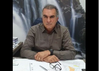 Prefeito Gallo suspende Lockdown: “Fui quase crucificado”