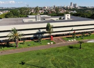 Prefeitura de Londrina divulga como fica seu funcionamento no feriado de Corpus Christi
