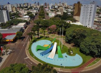 Paraná intensifica ações para criar rotas estratégicas regionais de ciência, tecnologia e inovação.