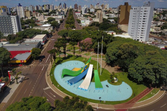 Cascavel. 2019. Foto: José Fernando Ogura/AEN