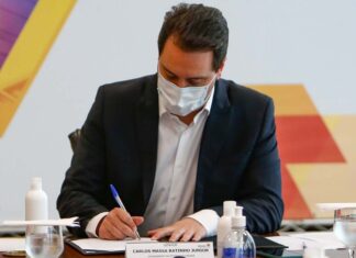 Cooperativas confirmam construção de maltaria em Ponta Grossa; investimento previsto é de R$ 3 bilhões