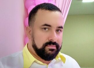 MORRE TOSSINHA ( CEZAR MARCUSSO) E AQUI ESTÁ NOSSA HOMENAGEM, A ESSE NOSSO COMPANHEIRO DE IMPRENSA.