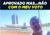 COBRE o SEU DEPUTADO AGORA QUE APROVOU 5.7 BILHÕES do SEU DINHEIRO PARA TORRAR na ELEIÇÃO de 2O22…!!