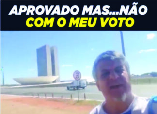 COBRE o SEU DEPUTADO AGORA QUE APROVOU 5.7 BILHÕES do SEU DINHEIRO PARA TORRAR na ELEIÇÃO de 2O22…!!
