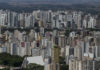 Noites geladas e manhãs com -1°C esperam por Londrina nos próximos dias