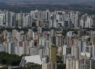 Noites geladas e manhãs com -1°C esperam por Londrina nos próximos dias