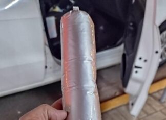 Esquadrão Antibomba é acionado após confundirem selante de calhas com explosivo em Londrina