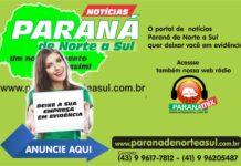 CONHEÇA E DIVULGUE O NOSSO PORTAL DE NOTÍCIAS!