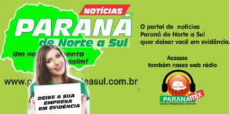 CONHEÇA E DIVULGUE O NOSSO PORTAL DE NOTÍCIAS!