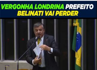 A IMPRENSA VAI MOSTRAR ESTA VERGONHA ao POVO ou VAI se CALAR AGORA…PREFEITO PERDE 5OO MIL PARA a REFORMA do ESTÁDIO do CAFÉ…!!!