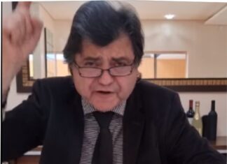 O DR CIRINEU DIAS FAZ UM ALERTA À PUPULAÇÃO ” Veja como você vai ser roubado por 35 anos.”