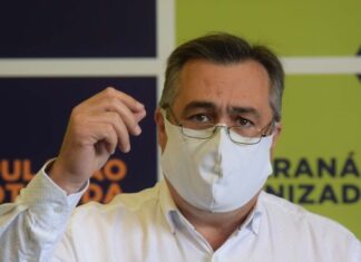 Região recebe mais 6.662 doses de vacina contra Covid-19