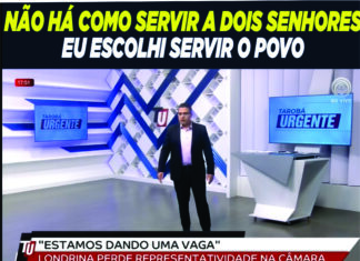 CID RIBEIRO DA TV TAROBÁ FALA O PORQUE CASSARAM O DEPUTADO BOCA ABERTA…!!!