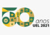 Selo alusivo aos 50 anos de reconhecimento da Universidade Estadual de Londrina é criado por ex-aluna