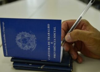 Maringá inicia semana com 686 vagas de emprego abertas; candidate-se online