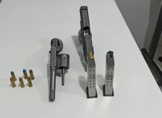Polícia prende suspeito de roubar joalheria de Maringá e identifica comerciante que comprou peças