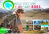 TURISMO NO VALE DO IVAÍ