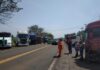 Saiba quais pontos de rodovias do Paraná estão bloqueados por manifestantes nesta quarta-feira