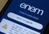 Reabertas inscrições do Enem para isentos ausentes no exame de 2020