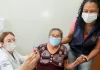Veja quem recebe a 3ª dose da vacina contra covid em Maringá nesta sexta